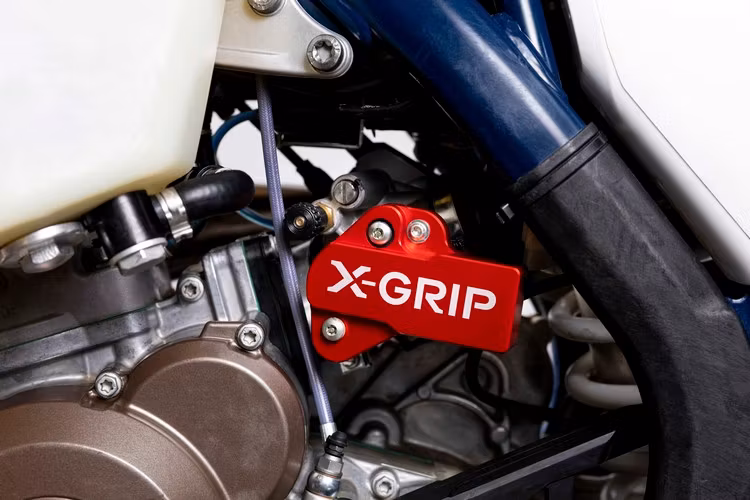 X-GRIP Throttle Valve Sensor Protection V2