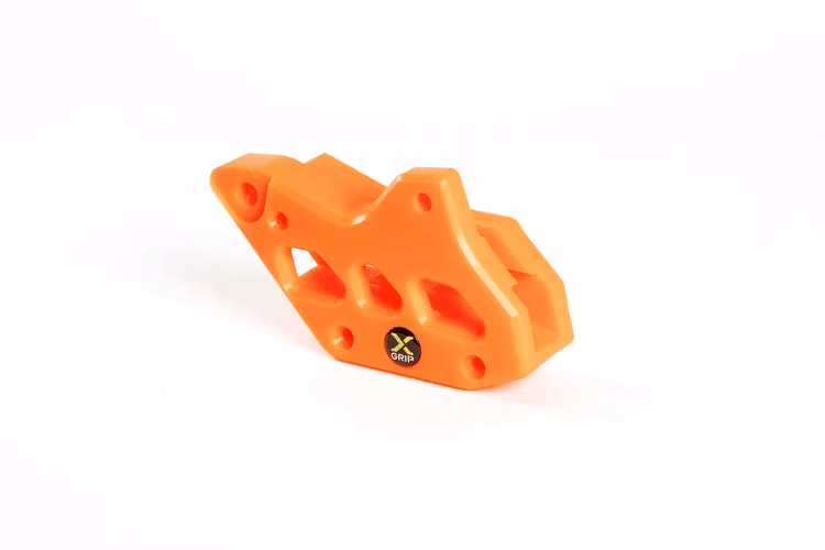 X-GRIP Chain Guide Reinforced - KTM, GASGAS, SHERCO