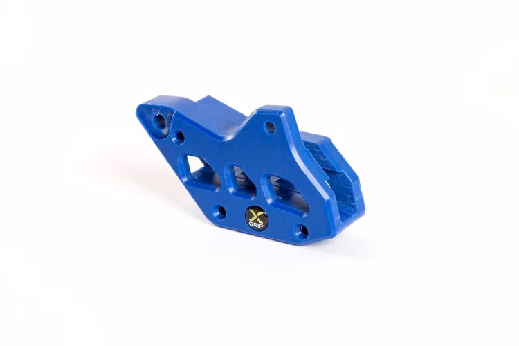 X-GRIP Chain Guide Reinforced - KTM, GASGAS, SHERCO