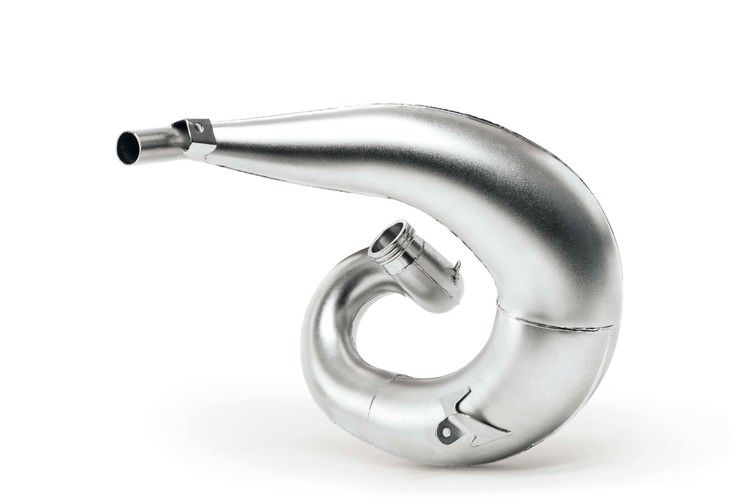 X-GRIP Exhaust pipe 250-300