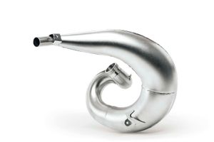 X-GRIP Exhaust pipe 250-300