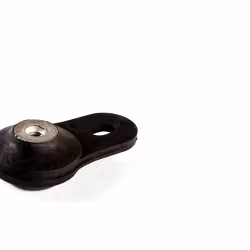 X-GRIP Exhaust hanger, black 1 pcs