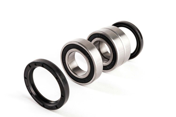 X-GRIP Wheel bearing with seals - Hjullager med tätningar