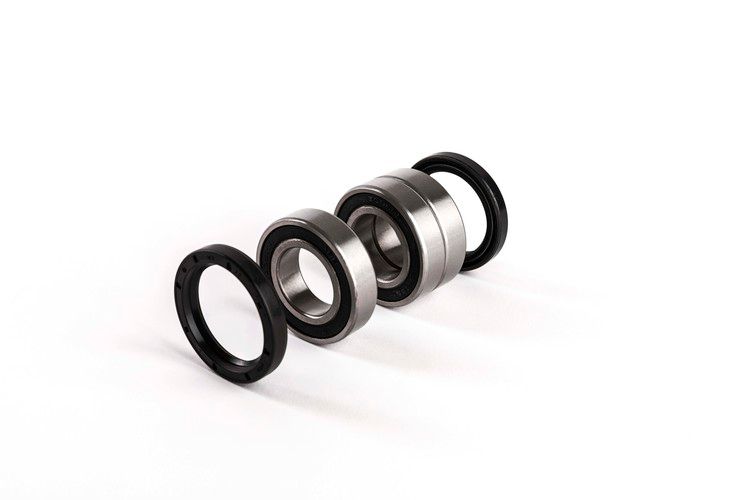 X-GRIP Wheel bearing with seals - Hjullager med tätningar