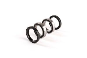 X-GRIP Wheel bearing with seals - Hjullager med tätningar