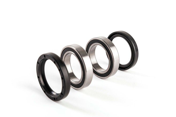 X-GRIP Wheel bearing with seals - Hjullager med tätningar