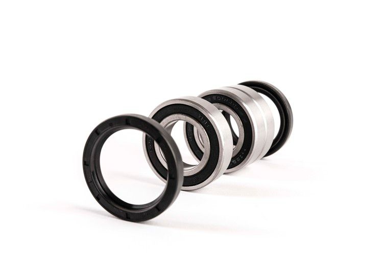 X-GRIP Wheel bearing with seals - Hjullager med tätningar