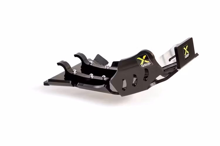 X-GRIP X-Treme Engine Cover