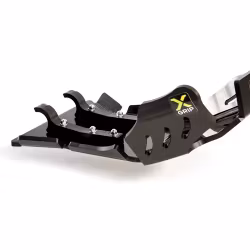 X-GRIP X-Treme Engine Cover