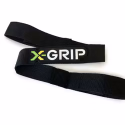 X-GRIP Lifting Strap, Front - Främre lyftrem