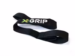 X-GRIP Lifting Strap, Front - Främre lyftrem