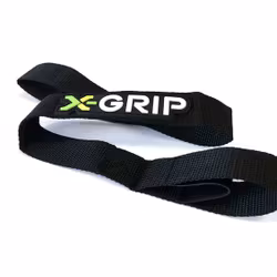 X-GRIP Lifting Strap, Front - Främre lyftrem