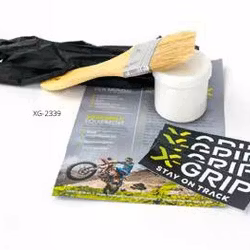 X-GRIP Mousse-Gel Kit