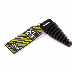 X-GRIP Exhaust Plug -  XL-Virgin eller XXL-Advanced