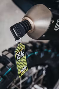 X-GRIP Exhaust Plug -  XL-Virgin eller XXL-Advanced