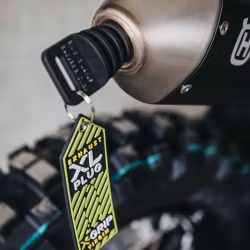 X-GRIP Exhaust Plug -  XL-Virgin eller XXL-Advanced