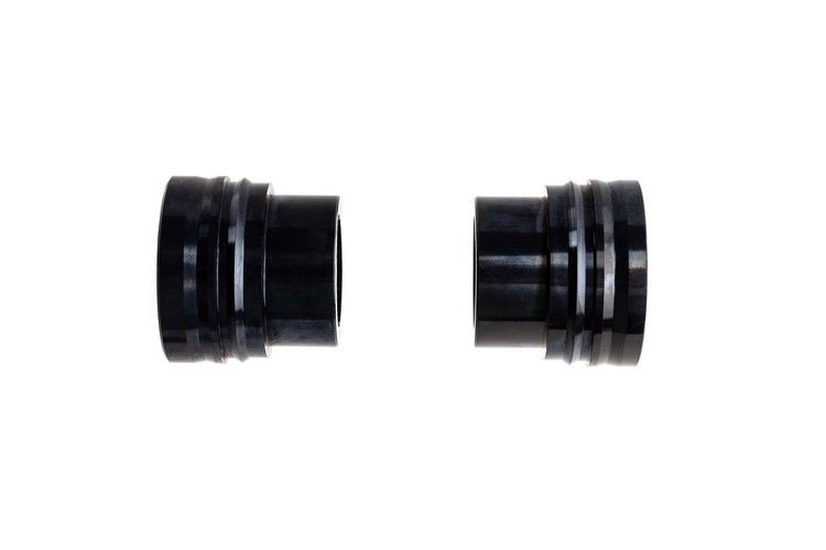 X-GRIP Wheel spacer set