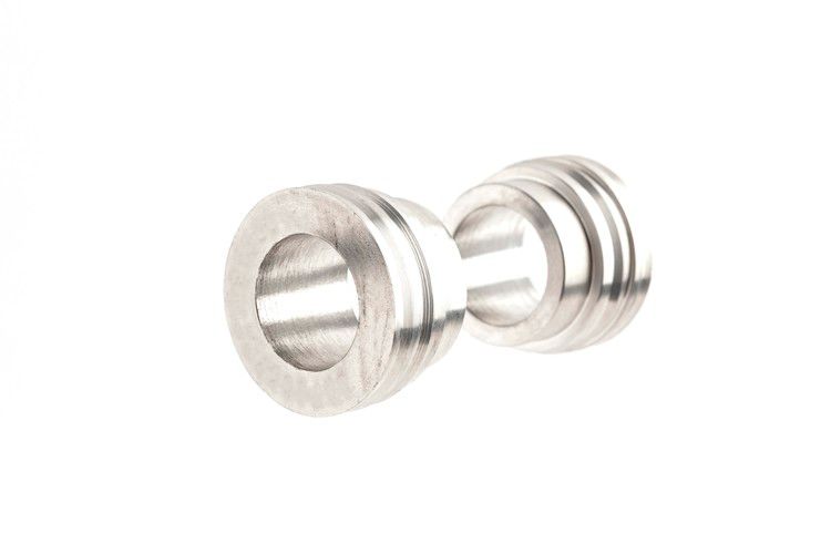 X-GRIP Wheel spacer set