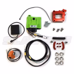 KTM/Husq EXC 300 TPI/TE 300i 20-23, GasG 21-23 Race Kit, (ECU+INJ Sup)