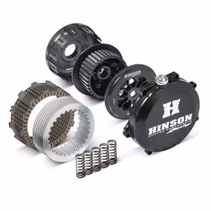 Kopplingssats - Hinson CPLT Clutch Kit Honda CRF450R 21-24