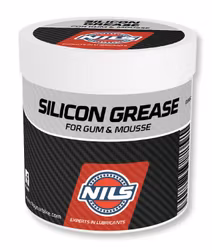 Nils Silicon Grease, 200g