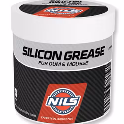 Nils Silicon Grease, 200g
