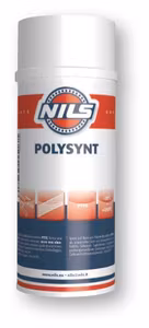 Nils Polysynt, PTFE dry lubricant, 400ml
