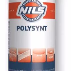 Nils Polysynt, PTFE dry lubricant, 400ml