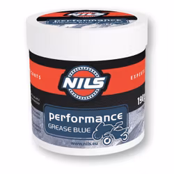 Nils Performance Grease Blue, 190g