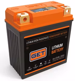 Lithium Battery ATH3, CRF250/450R 18-20, KTM/HVA SXF/FC 16-17