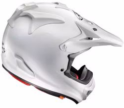 Arai MX-V White