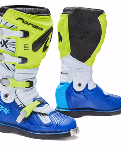 Motocrosstövlar Terrain TX