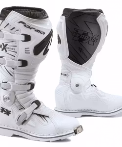 Motocrosstövlar Terrain TX