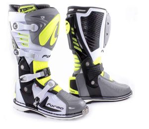 Motocrosstövlar Predator 2.0