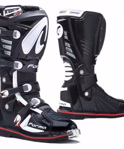 Motocrosstövlar Predator 2.0