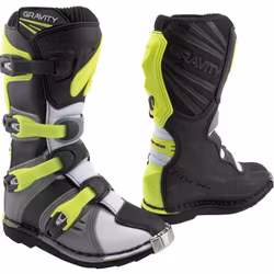 Motocrosstövlar Forma Gravity - Barn- & ungdomsstövel