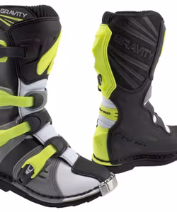 Motocrosstövlar Forma Gravity - Barn- & ungdomsstövel