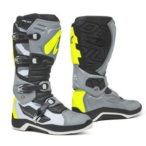 Motocrosstövlar Forma Pilot