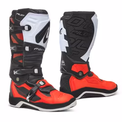 Motocrosstövlar Forma Pilot