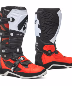 Motocrosstövlar Forma Pilot