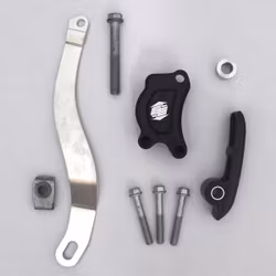 EE Slavcyl.skydd, KTM/HQ 250/350 SXF/FC 16-22, EXCF/FE 17-23, GasG 21-