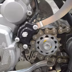 EE Slavcylskydd,125SX 16-18,250/300 SX/TC 17-18,EXC/TE 250/300 17-19