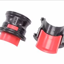 Packboxdon - DRC Fork Seal Driver 40-50