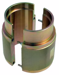 Gaffeltätningsverktyg