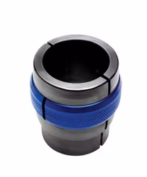 Gaffeltätningsverktyg med låsring - olika stolekar