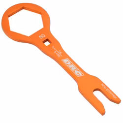 Gaffellocksverktyg DRC Fork Top Cap Wrench 50mm WP SX/SXF 07-