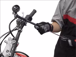 Gaffelpump - KYB PSF Fork Pump