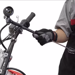 Gaffelpump - KYB PSF Fork Pump