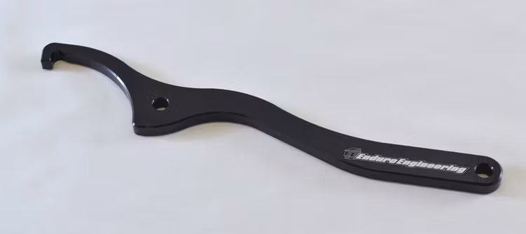 Justeringsnyckel stötdämpare - EE Shock Spanner Wrench WP