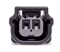 FI Pigtail för Fuel Injector Cleaner Base Kit, HV2 Injektor